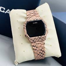 New Burberry Casio Watch With Pack Colour As Displayed Price 10 000 Place Your Order Via Dm Whatsapp 07011218915 Link In Bio Wearable Fashionista Fashion