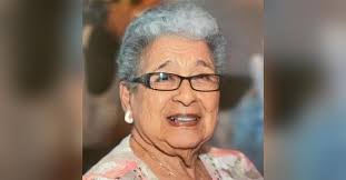 Amelia Lopez Garza Obituary