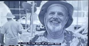 Ralph back in Miami in Dexter: Original Sin : r/Sopranosduckposting