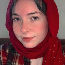 Hannah Dougherty's Instagram, Twitter & Facebook