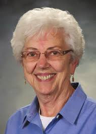 Donors of Distinction Bus Brings Smiles to Mount Carmel BVMs