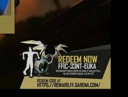 Some accounts will not valid for this redeem code. Redeem Code Ffic 33nt Euka Website Gaming Star Samim Facebook