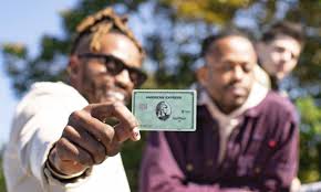 The american express green card has plenty of perks, but it is best suited for a few kinds of cardholder. Amex Green Card More People Targeted For 60k Welcome Bonus Through Referrals Danny The Deal Guru