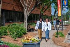 PCOM Georgia Campus Tour