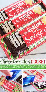 See more ideas about candy wrappers, candy bar wrappers, wrappers. He Is The Reason Chocolate Bar Pocket Printable Primary Christmas Gifts Neighbor Christmas Gifts Class Christmas Gifts