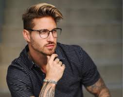 Trust us, there's more hairstyles for men than. Top Mens Haircuts Worth Your Time This Year