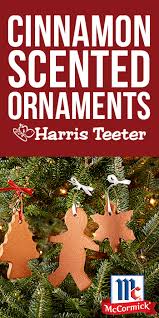 We did not find results for: Diy Cinnamon Scented Ornaments Harris Teeter