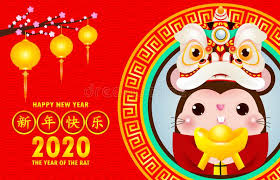 Persiapan tahun baru cina (sebelum). Selamat Tahun Baru Cina 2020 Aku Sis Lin