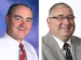 Central's Axe, OH's Erickson