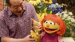 Bildergebnis für sesamstrasse