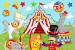Circus Tent