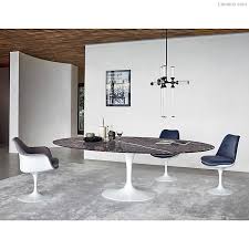 Saarinen Oval Dining Table Saarinen Oval Dining Table Oval Table Dining Dining Table