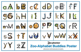 Can you finish these song lyrics correctly? Zoo Phonics Parent Kit Zoo Phonics