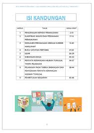 Tingkatan 4 Modul Teori Prinsip Perakaunan Membalik Buku Halaman 1 36 Anyflip