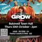 Family Film: Grow event image