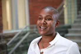 Green party of canada leader annamie paul fired back on wednesday at what she described as a small group of councillors who she says were behind a push to remove her as the party's leader on. Green Party Leadership Candidate Annamie Paul To Run In Toronto Centre By Election Cbc News