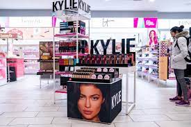 Yet kylie jenner brushed off the. Kylie Jenner Coty Can Pout Over Covid Lipstick Sales Slump Bloomberg