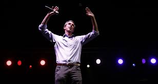 O Rourke Rockets Into Second Place In Cnn Ranking Of 2020 Candidates Candidate Presidential Cnn Politics