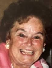 Obituary information for Joan T. Ames