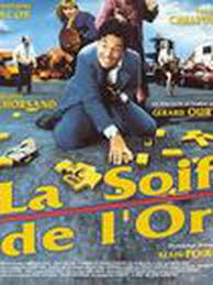 En 2012, près de 11% de la population n & rsquo; La Soif De L Or Bande Annonce Du Film Seances Streaming Sortie Avis