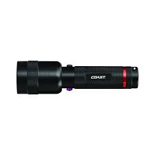 Coast Px300 Dual Color Uv Led Light Walmart Com Uv Led Led Lights Led