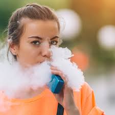 How quickly someone gets addicted look at the reason(s) when you feel the urge to vape. Legal Loophole Allows Children To Get Free Vape Samples E Cigarettes The Guardian