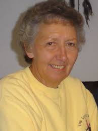 Janice J. Bonds — Be a Tree Cremation