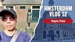 Amsterdam Vlog 12 | Magna Plaza & More | Sept 22, 2024 - YouTube