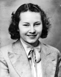 Frances Baker Obituary