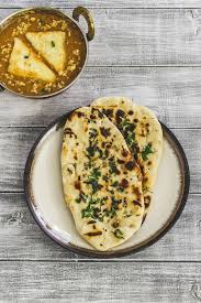 Homemade Garlic Naan Recipe Indian Bread Spice Up The Curry Recipe In 2020 Garlic Naan Recipe Naan Recipe Recipes