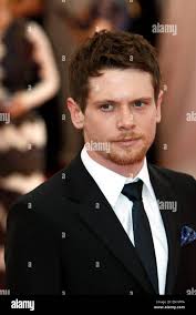 Jack oconnell china hi-res stock photography and images