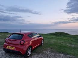 Image result for Blue Tornado 2015 Alfa-Romeo