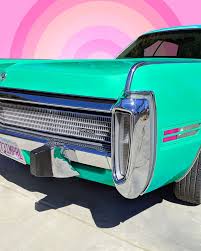 Image result for Lime Green 1970 Imperial