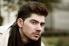 Pin By Ramadan On Frizura Per Djem Medium Length Hair Styles Mens Hairstyles Short Thick Hair Styles