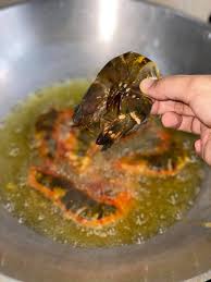Udang rempah tips penting bila memasak udang rempah 1. Mingguan Wanita Boleh Cuba Resipi Udang Masak Rempah Ala Facebook