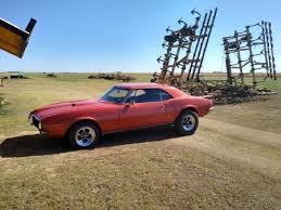 Image result for Autumn Bronze 1968 Firebird