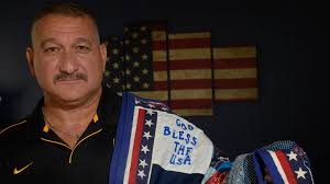 Christopher Braman's Instagram, Twitter & Facebook