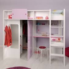 Funktionsbetten Fur Kinder Jugendliche Online Kaufen Home24 Kinderzimmer Mobel Kinderbett Hochbett Kinderhochbett
