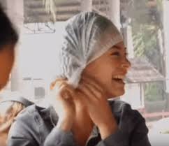 Reader: 'Kristin Kreuk's Girls by Design was absolutely NXIVM!'