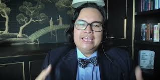 Kiwi Camara: Filipino American