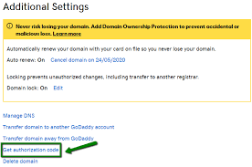 How To Transfer A Domain From Godaddy Domain Transfers Namecheap Com