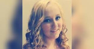 Alexis Paige Baxter Obituary