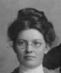 The Stories of Lydia Anderson Nelson