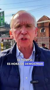 Preocupación por la democracia y participación en Guatemala