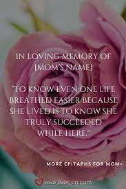 #epitaph #epitaphquotes #epitaphpoems #epitaphsformom #inlovingmemoryquotes #shorttombstonequotes #headstonequotesformom 150 Best Epitaph Examples Mom Poems Epitaph Headstone Inscriptions