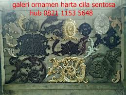 Always open · see posts for service changes. Ornamen Besi Tempa Pagar Mewah Pagar Besi Tempa Pagar Klasik Ornamen Besi Tempa