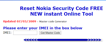 #pw+1234567890+1#, shows if sim have restrictions. Nokia 105 Unlock Code Free Ortree