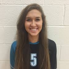 Cathy Delano's Reagan High School Bio