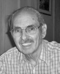 John Walker Gilverson Obituary