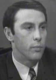 Callan 2.9 Death of a Friend' (1969)